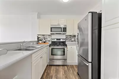 91-1020 Huliau Street #2C, Ewa Beach, HI 96706 - Photo 5