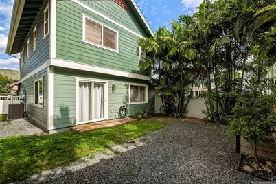 87-1980 Pakeke Street #U, Waianae, HI 96792 - Photo 21