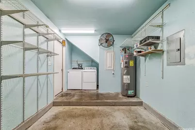 87-1980 Pakeke Street #U, Waianae, HI 96792 - Photo 19