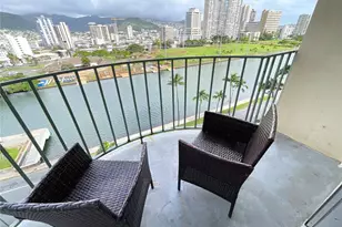 1909 Ala Wai Blvd, Honolulu, HI 96815 - Photo 1