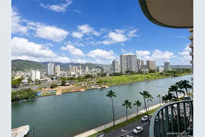 1909 Ala Wai Boulevard #1003, Honolulu, HI 96815 - Photo 9