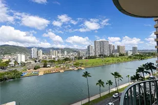 1909 Ala Wai Blvd, Honolulu, HI 96815 - Photo 9
