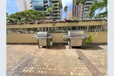 1909 Ala Wai Boulevard #1003, Honolulu, HI 96815 - Photo 17