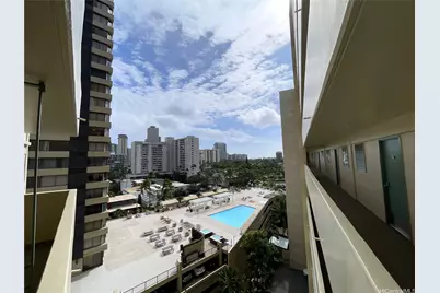 1909 Ala Wai Boulevard #1003, Honolulu, HI 96815 - Photo 13
