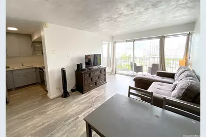 1909 Ala Wai Boulevard #1003, Honolulu, HI 96815 - Photo 3