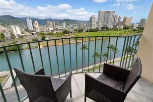 1909 Ala Wai Blvd, Honolulu, HI 96815 - Photo 1