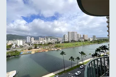 1909 Ala Wai Boulevard #1003, Honolulu, HI 96815 - Photo 9