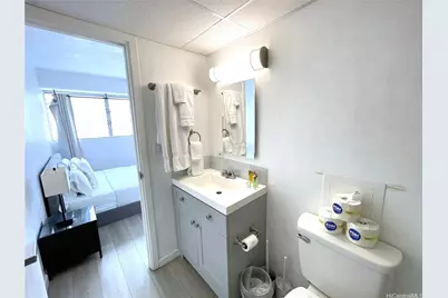 1909 Ala Wai Boulevard #1003, Honolulu, HI 96815 - Photo 11