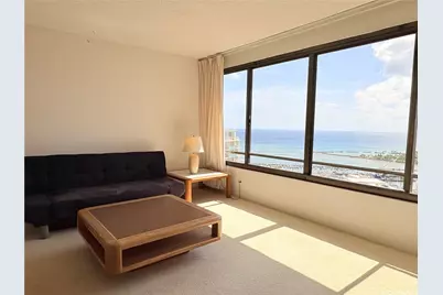 1778 Ala Moana Boulevard #3120, Honolulu, HI 96815 - Photo 1