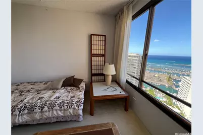 1778 Ala Moana Boulevard #3120, Honolulu, HI 96815 - Photo 5