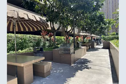 1778 Ala Moana Boulevard #3120, Honolulu, HI 96815 - Photo 9