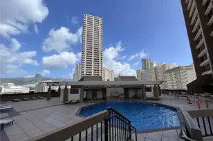 1778 Ala Moana Blvd, Honolulu, HI 96815 - Photo 11