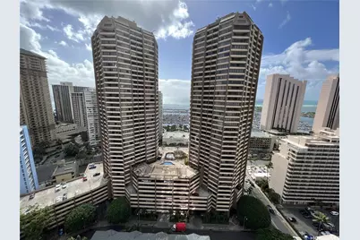 1778 Ala Moana Boulevard #3120, Honolulu, HI 96815 - Photo 15