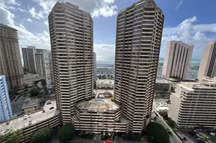 1778 Ala Moana Blvd, Honolulu, HI 96815 - Photo 15