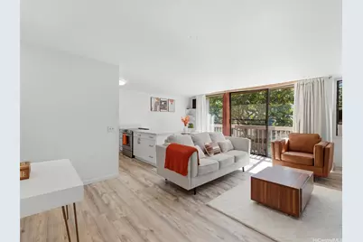 84-707 Kiana Place #107B, Waianae, HI 96792 - Photo 1