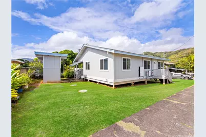 54-257 Honomu Street, Hauula, HI 96717 - Photo 3