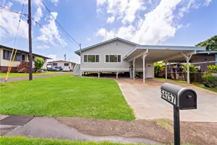 54-257 Honomu St, Hauula, HI 96717 - Photo 1