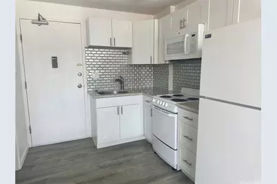 1560 Kanunu Street #1020, Honolulu, HI 96814 - Photo 1