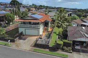 98-1619 Nahele St, Aiea, HI 96701 - Photo 1