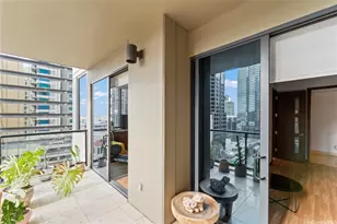 1199 Bishop St, Honolulu, HI 96813 - Photo 15