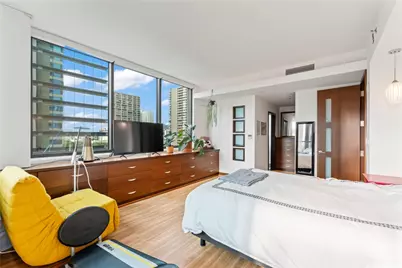 1199 Bishop Street #12B, Honolulu, HI 96813 - Photo 11