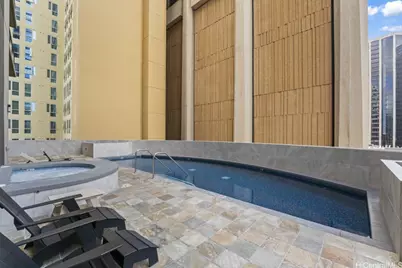 1199 Bishop Street #12B, Honolulu, HI 96813 - Photo 23