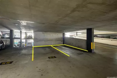 60 N Beretania Street #3601, Honolulu, HI 96817 - Photo 19