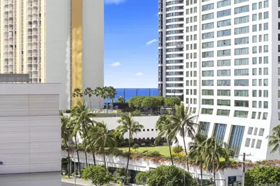 1341 Kapiolani Boulevard #10C, Honolulu, HI 96814 - Photo 21