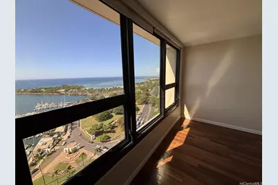 1600 Ala Moana Boulevard #2806, Honolulu, HI 96815 - Photo 7