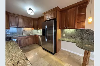 1600 Ala Moana Boulevard #2806, Honolulu, HI 96815 - Photo 3