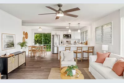 2625 Puninoni Street, Wahiawa, HI 96786 - Photo 5