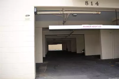 814 Kinau Street #202, Honolulu, HI 96813 - Photo 13