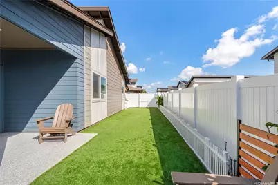 91-1795 Kohanahana Loop #95, Ewa Beach, HI 96706 - Photo 19
