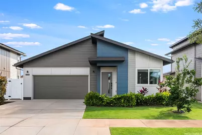 91-1795 Kohanahana Loop #95, Ewa Beach, HI 96706 - Photo 1