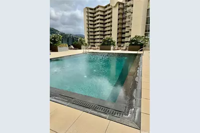 1717 Mott Smith Drive #403, Honolulu, HI 96822 - Photo 1