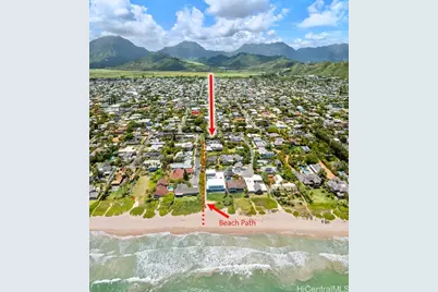 49 Pilipu Place, Kailua, HI 96734 - Photo 25
