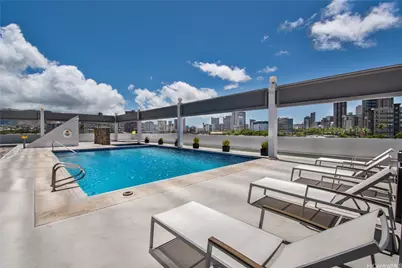 1750 Kalakaua Avenue #4100, Honolulu, HI 96826 - Photo 23