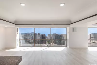 1750 Kalakaua Avenue #4100, Honolulu, HI 96826 - Photo 3