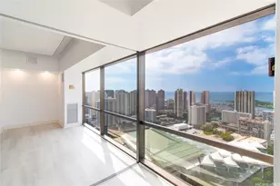 1750 Kalakaua Ave, Honolulu, HI 96826 - Photo 1