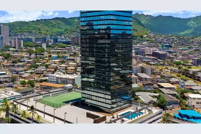 1750 Kalakaua Avenue #4100, Honolulu, HI 96826 - Photo 17