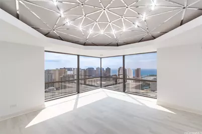 1750 Kalakaua Avenue #4100, Honolulu, HI 96826 - Photo 1