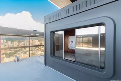 1750 Kalakaua Avenue #4100, Honolulu, HI 96826 - Photo 5