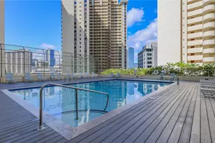 469 Ena Rd, Honolulu, HI 96815 - Photo 17