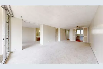 469 Ena Road #1508, Honolulu, HI 96815 - Photo 3