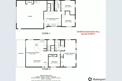 53-898 Kamehameha Highway, Hauula, HI 96717 - Photo 25