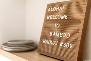 2425 Kuhio Ave, Honolulu, HI 96815 - Photo 5