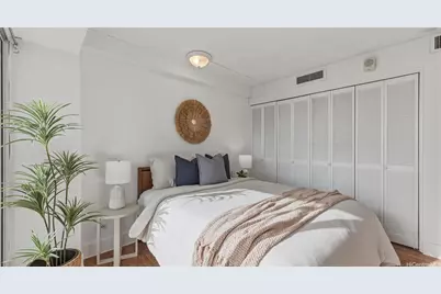 2440 Kuhio Avenue #2001, Honolulu, HI 96815 - Photo 11
