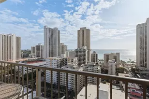 2440 Kuhio Ave, Honolulu, HI 96815 - Photo 5