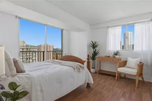 2440 Kuhio Ave, Honolulu, HI 96815 - Photo 15