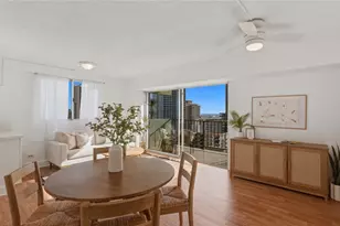 2440 Kuhio Ave, Honolulu, HI 96815 - Photo 1